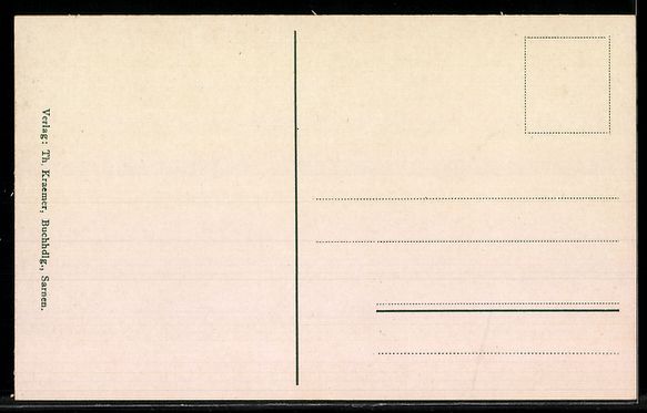 Cartoline postali: AK Sarnen-Schwibogen, Ortsansicht – Usato da Berlin venduto da bartko-reher 1
