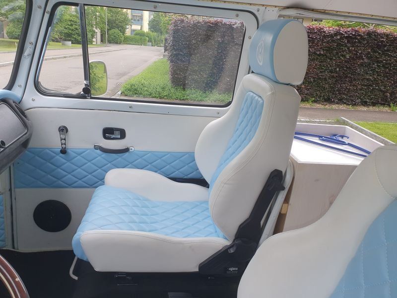 VW Automobili: VW Bus T2 – Usato da Winterthur venduto da Epi52 3