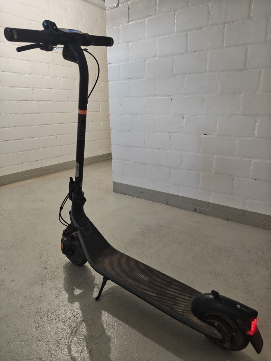 Scooter: Electro Scooter  – Usato da Wädenswil venduto da hanna1 1