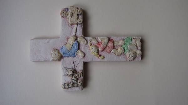 Tableaux: Taufkreuz – Neuf (Voir description) à Ehrendingen par Amigo5 6