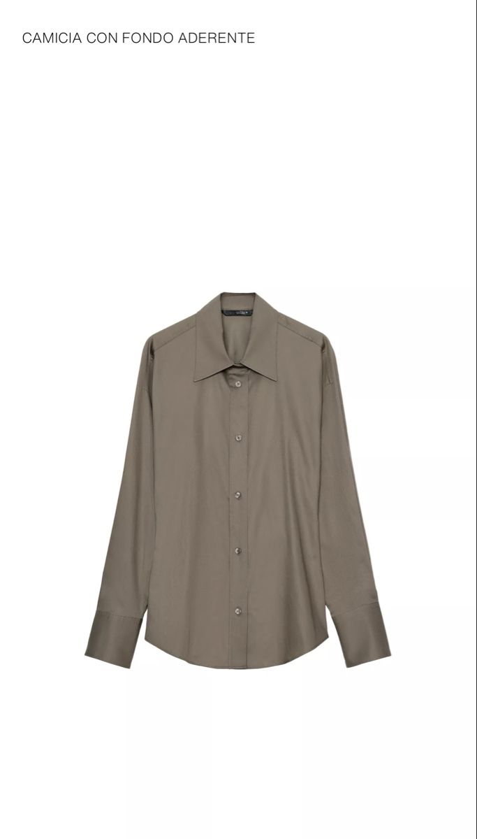 Zara Camicette: Zara shirt – Nuovo e nell'imballaggio originale da Opfikon venduto da til_t7ww