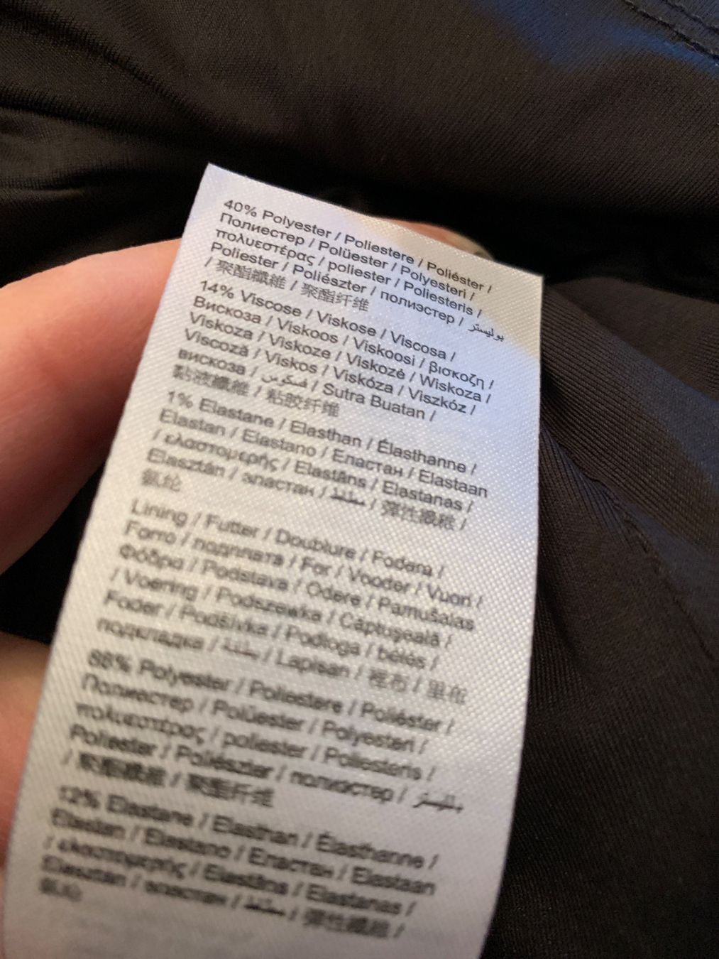 Esprit Kleider: Jolie robe Esprit taille 36 – Gebraucht aus MEYRIN von Gwendo10 3