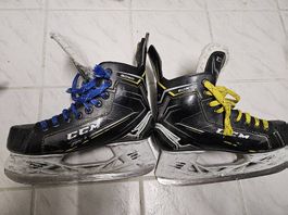 CCM Schlittschuhe Gr. 39