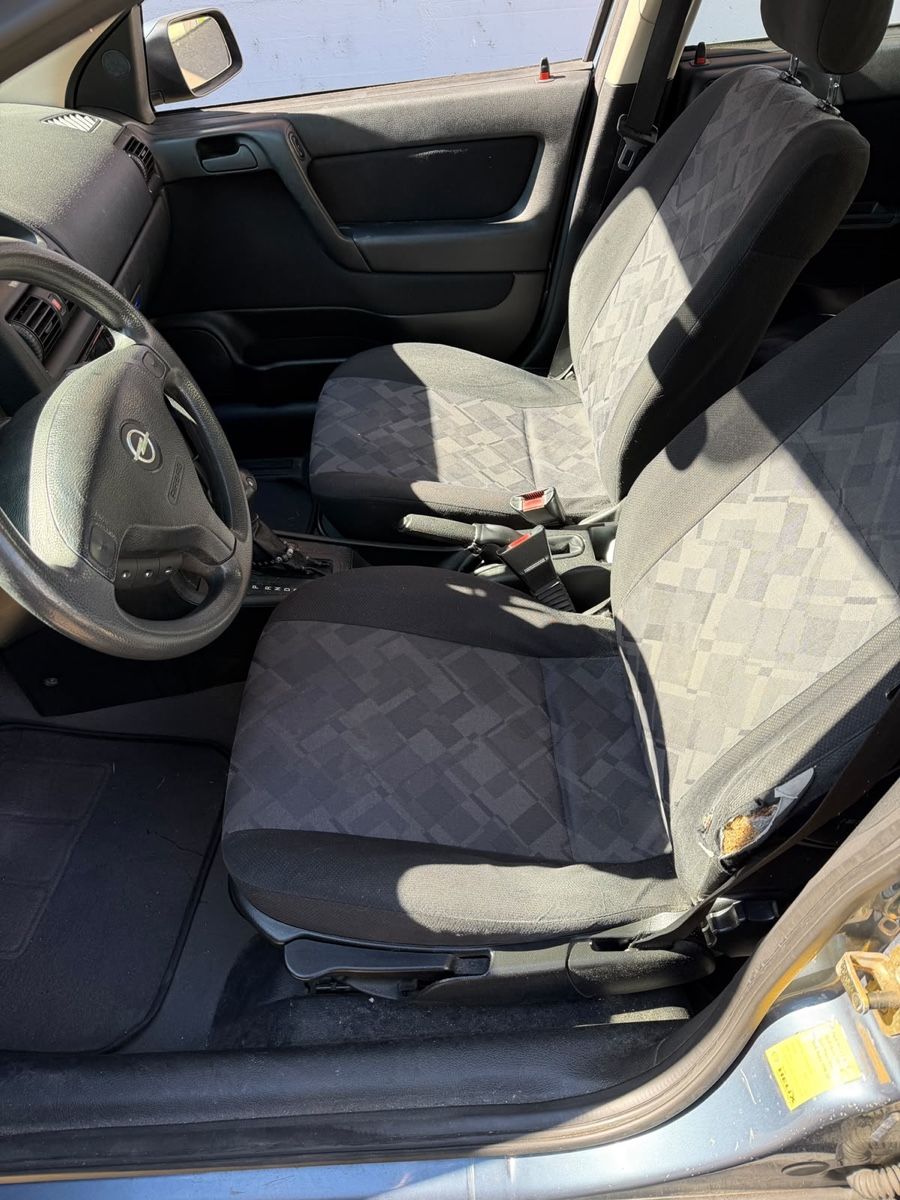 Opel Autos: Opel Astra 1.6 – Gebraucht aus Rorschacherberg von yeah02 5