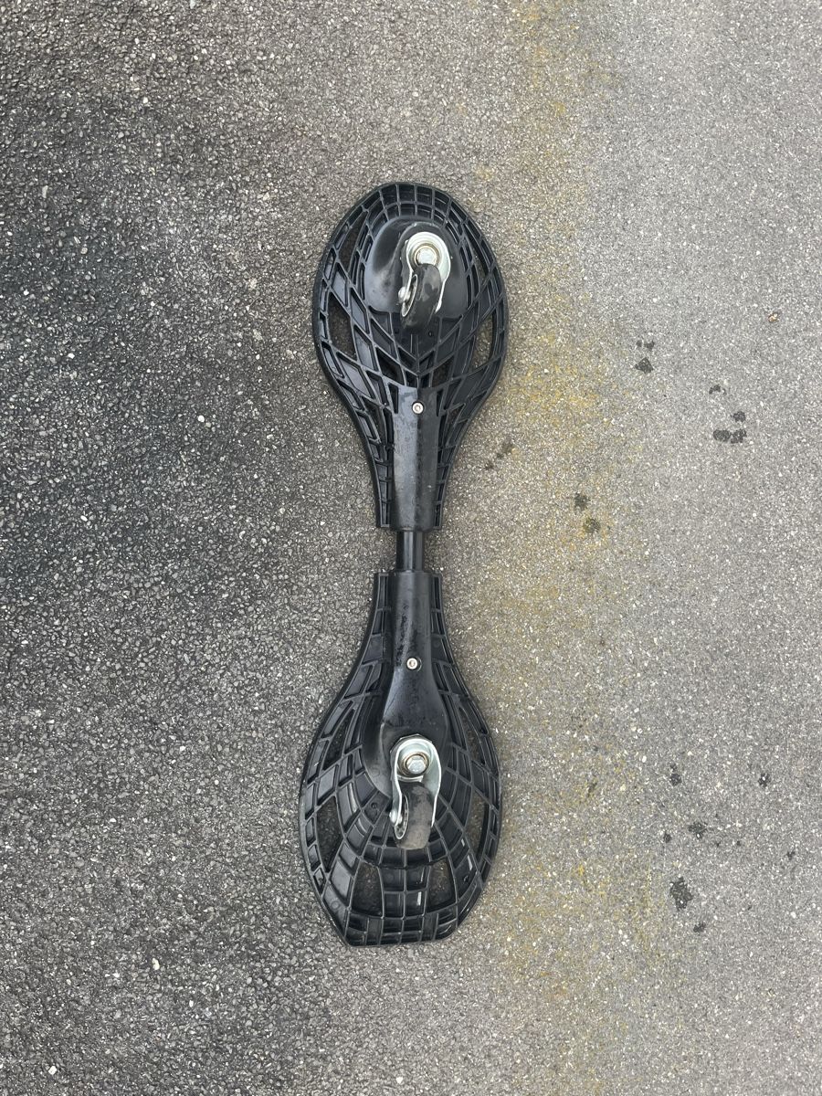 Skateboards: Waveboard – D'occasion à Luzern par lou_p8qb 2