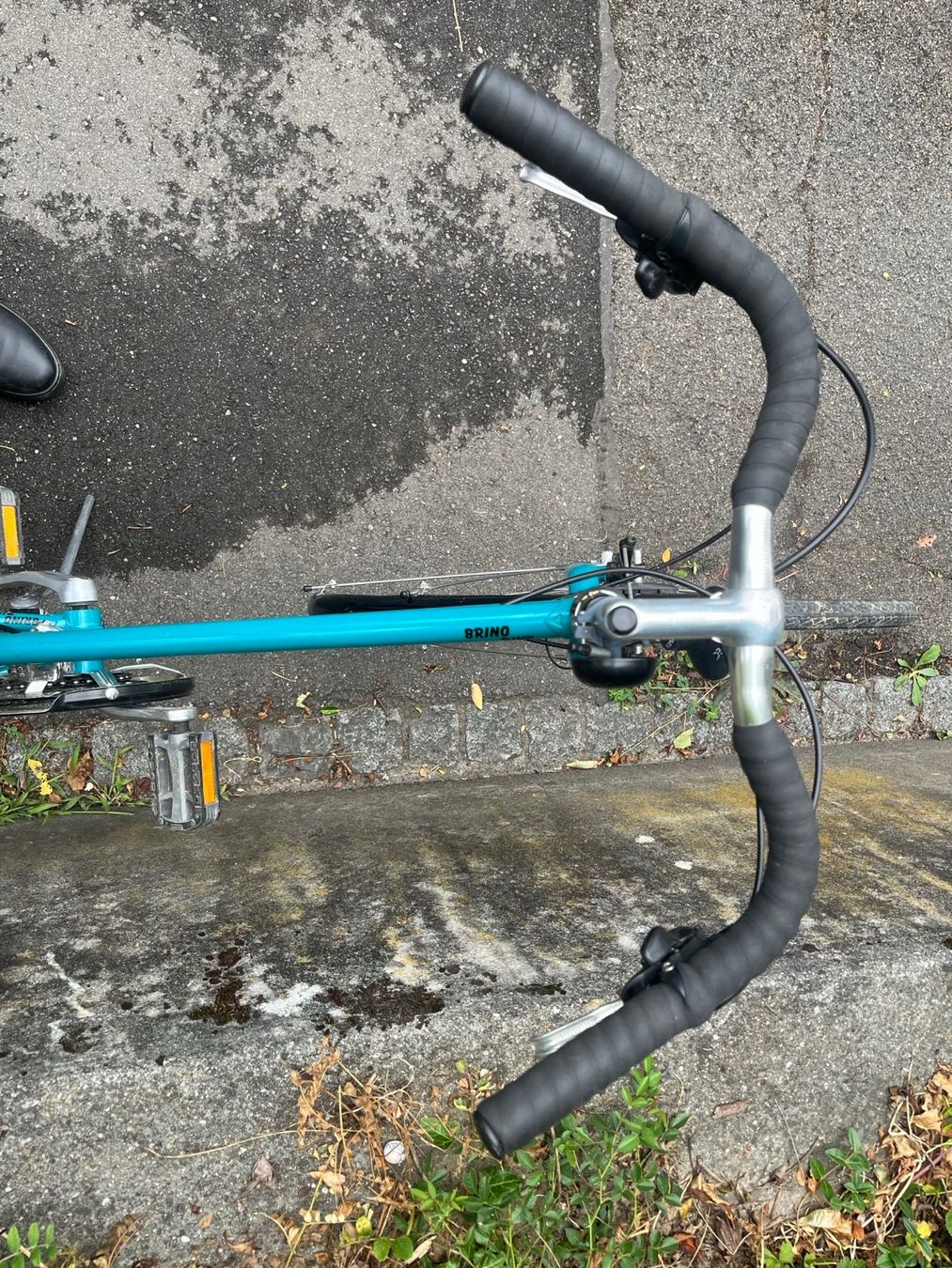 Velos: Bonanza Damenfahrrad – Gebraucht aus Rombach von lakraut 2