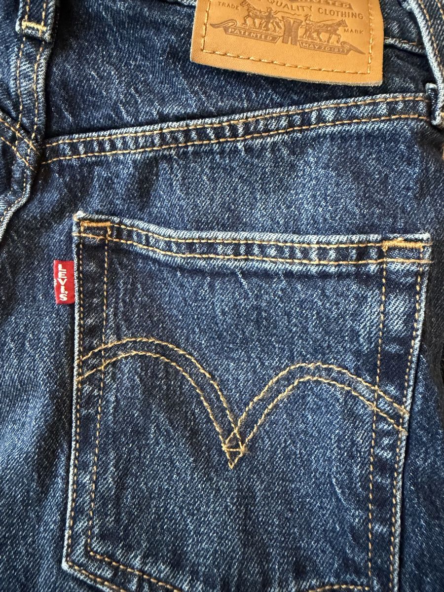 Levi's Jeans: Levi's Jeans Damen – Usato da Bubendorf venduto da str_b80p 2