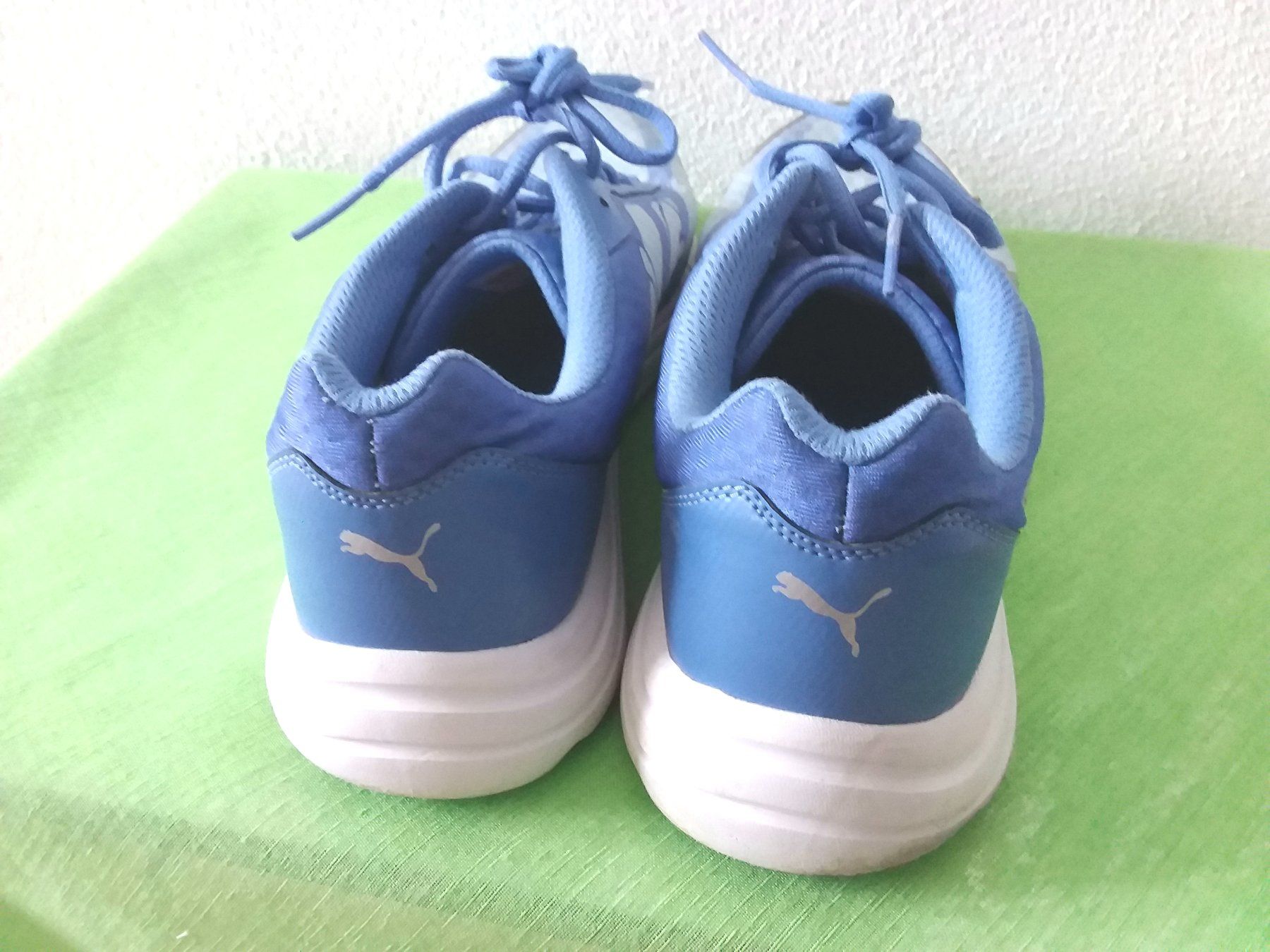 Puma Scarpe da uomo: PUMA Sneakers Gr 41 – Usato da Uitikon Waldegg venduto da Risibisi7 4