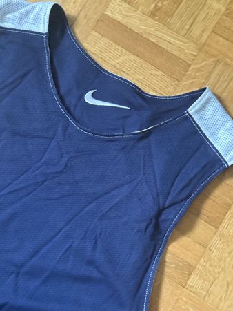 Nike Basketball tank-top tg. S