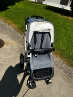 Gut erhaltener Bugaboo  Sport - Kinderwagen