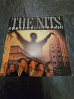 Vinyl, 7" LP - The Nits – Sketches Of Spain (1982)