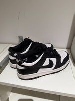 Nike Dunk low Black & White