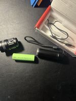 Taschenlampe