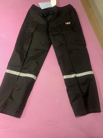 Rukka Regenhose 128/134 neu