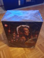 Johnny Hallyday Coffret intégral live 2003 complet