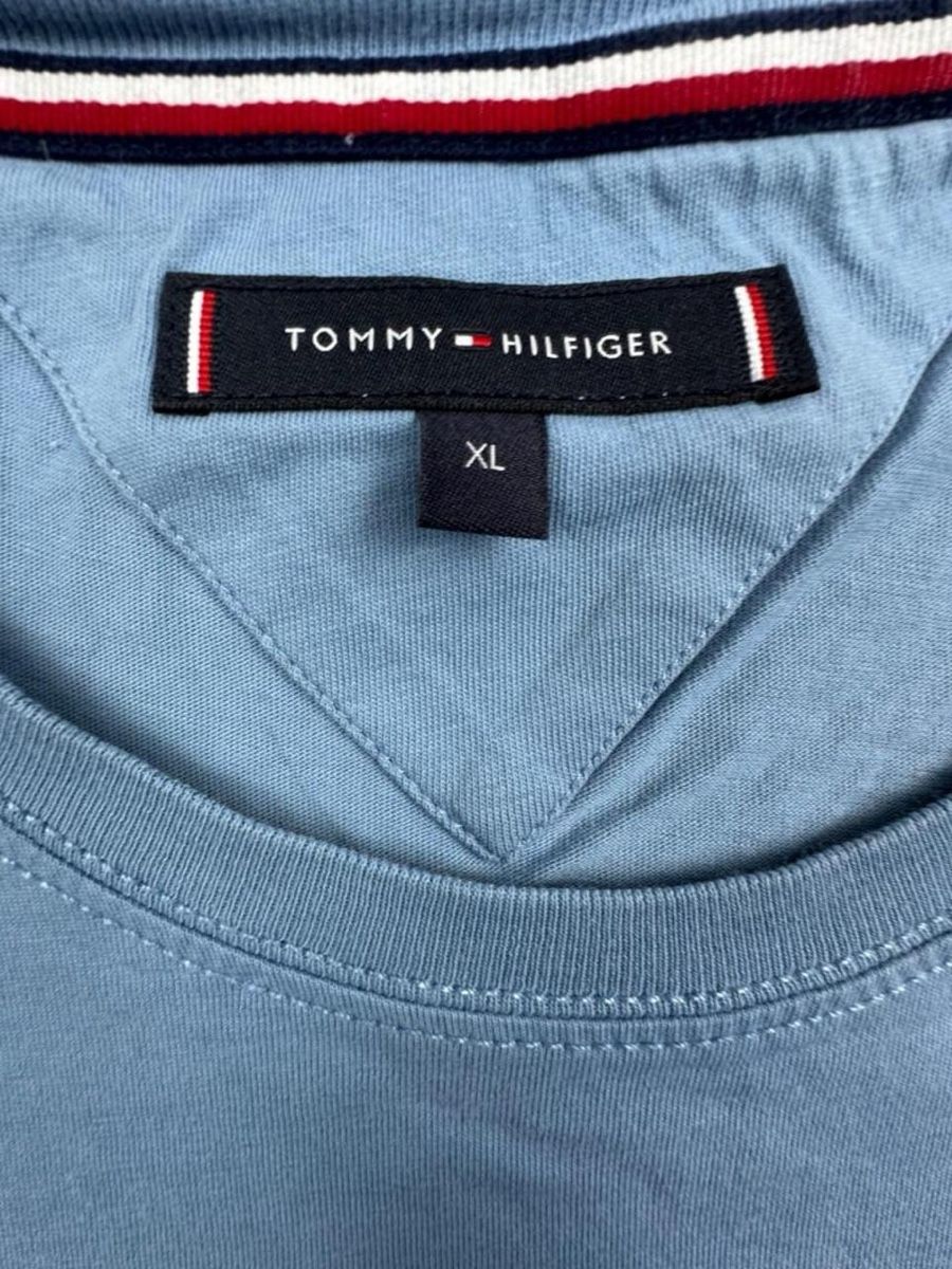 Tommy Hilfiger T-shirt: Tommy hilfiger shirt – Usato da Erlinsbach SO venduto da TogaResell 3