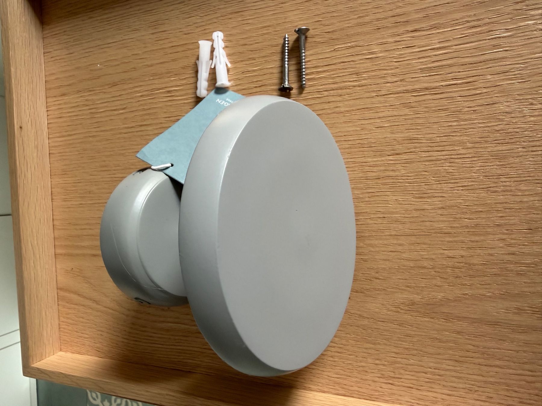 Broste Tutte le decorazioni: Wandhacken Broste Copenhagen Eisen grau Neu – Usato da Nussbaumen AG venduto da normajeanbaker 3