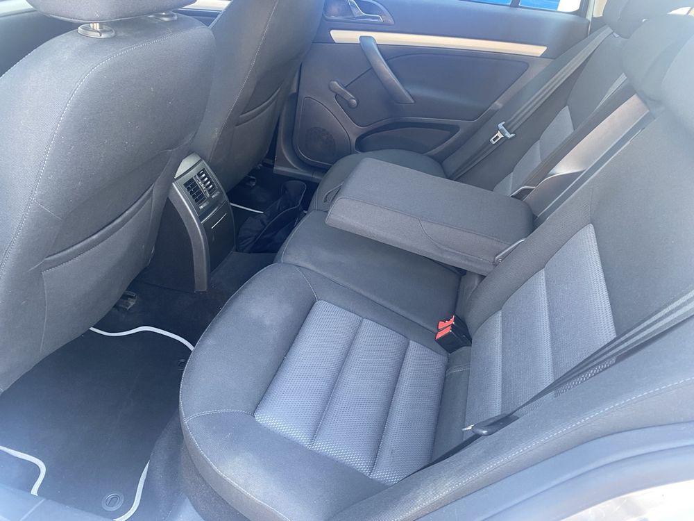 Skoda Automobili: Skoda Octavia 1.9 TDI 120.000 Tkm 02.2025 Mfk – Usato da Biel/Bienne venduto da ada54 4