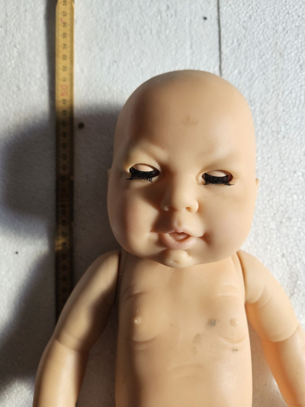 Puppen: Puppe  – Gebraucht aus Haslen GL von Sandra40 1