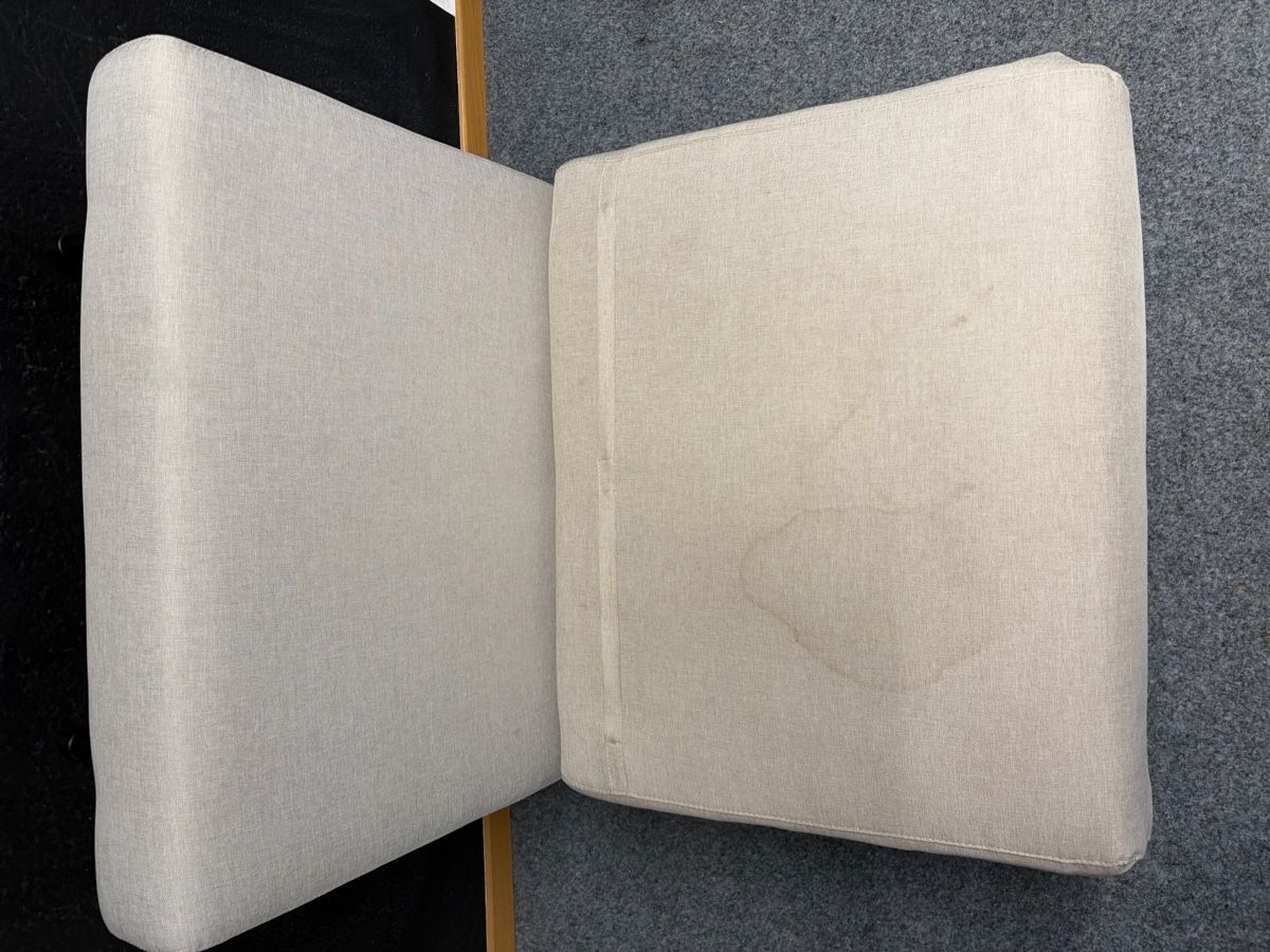 Poltrone: Klappsessel /-liege beige gebraucht – Usato da Zürich venduto da thomasfeile 5