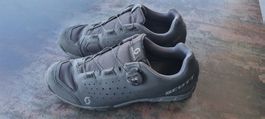 SCOTT MTB Schuhe Gr.44