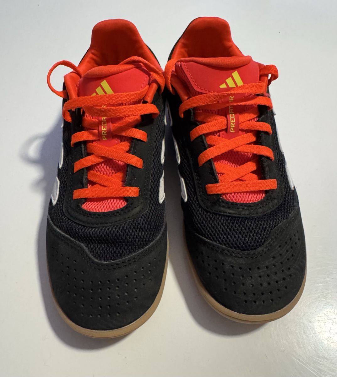 Adidas Scarpe per ragazzi: Chaussures Adidas Predator Foot – Usato da Genève venduto da AS27 2