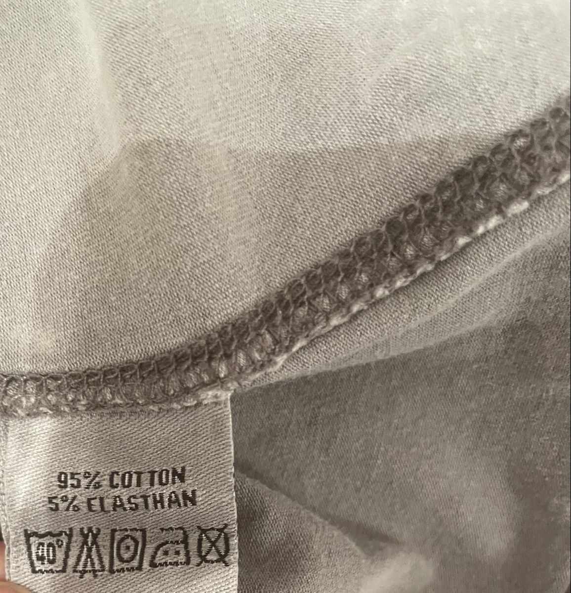 Nile T-Shirts: Nile langarm Shirt XL – Gebraucht aus Schaffhausen von marakesch41 5