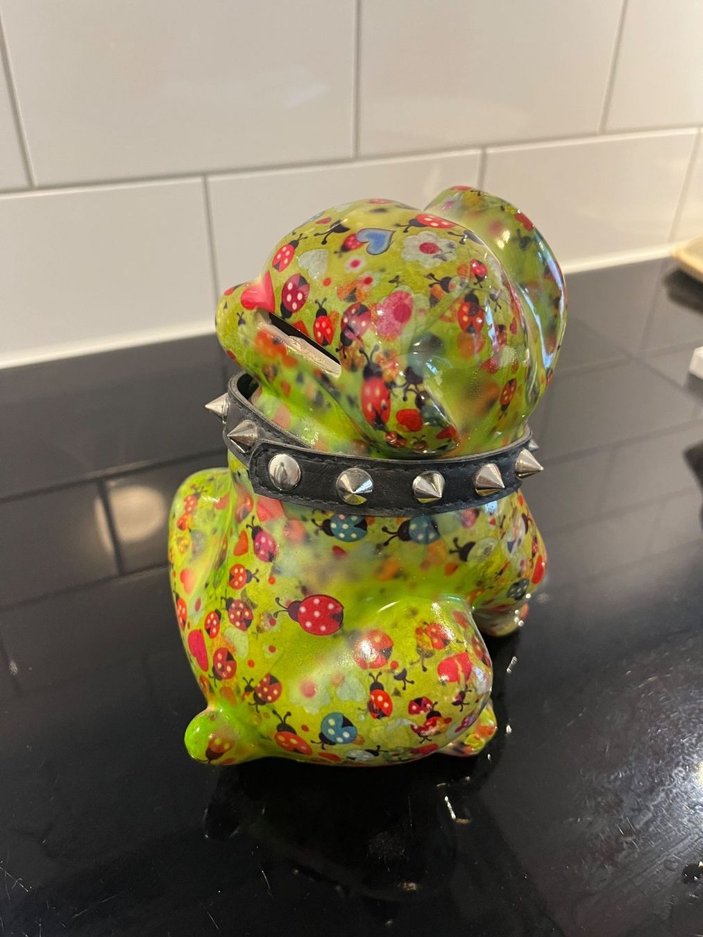 Spardosen: Bulldogge Sparschwein – Gebraucht aus Zürich von oli_y6vc 1