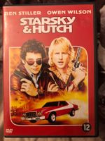STARSKY ET HUTCH, le film, avec Clive Owen et Ben Stiller