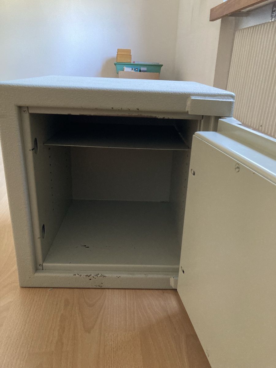 Casseforti: Tresor – Usato da Arbon venduto da Mcashly 1