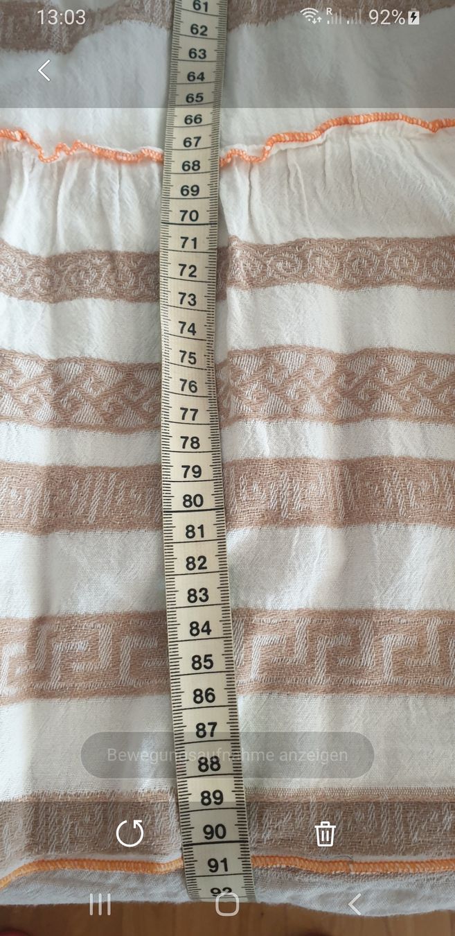 Vestiti: Sommerkleid  – Usato da Clarens venduto da fur_bxq2 5