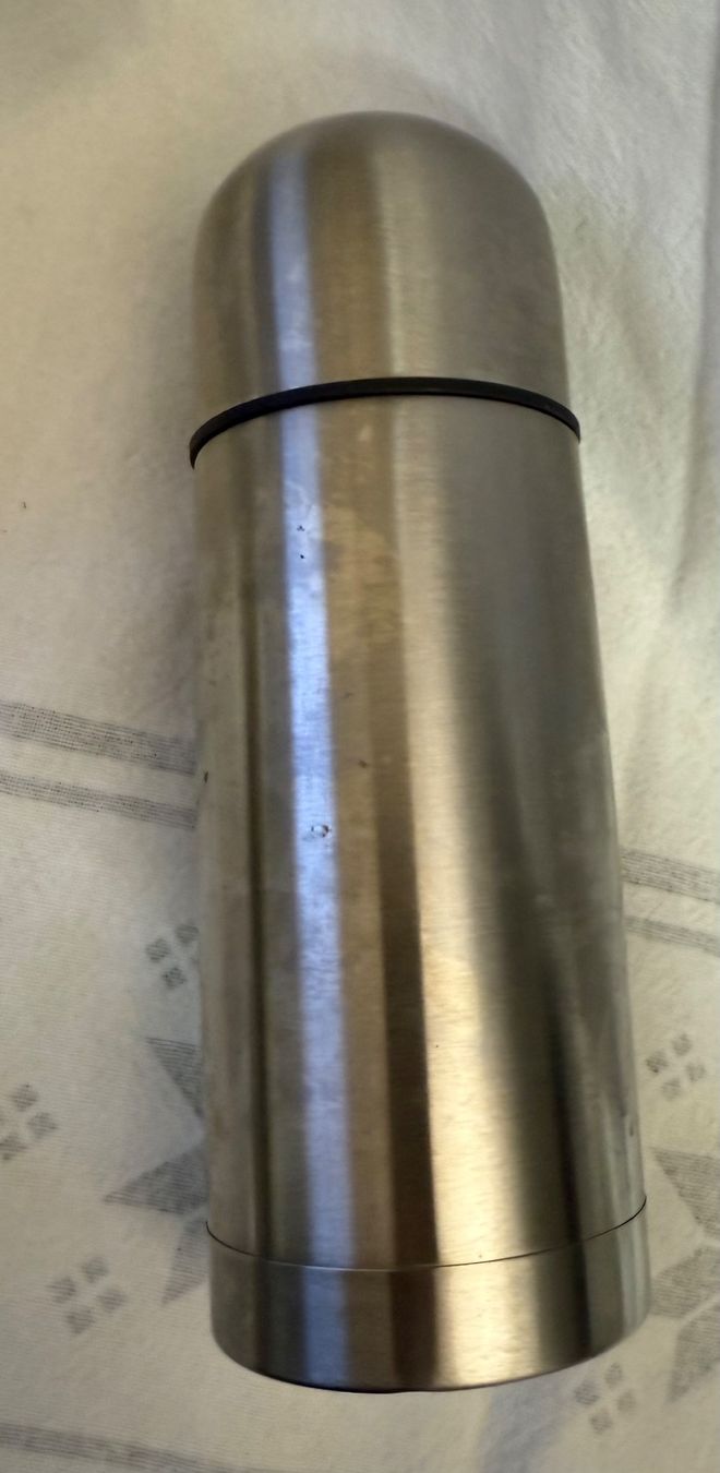 Contenitori & Simili: Glas - Cocktail Shaker – Usato da Bern venduto da rewe45 6