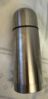 Thermo- Shaker  -  Isolierflasche mit Becher
