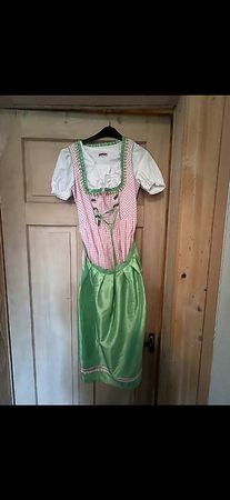 Dirndl
