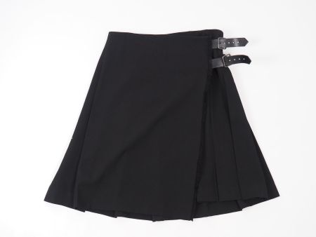 BURBERRY Wickelrock Gr. M (100251)