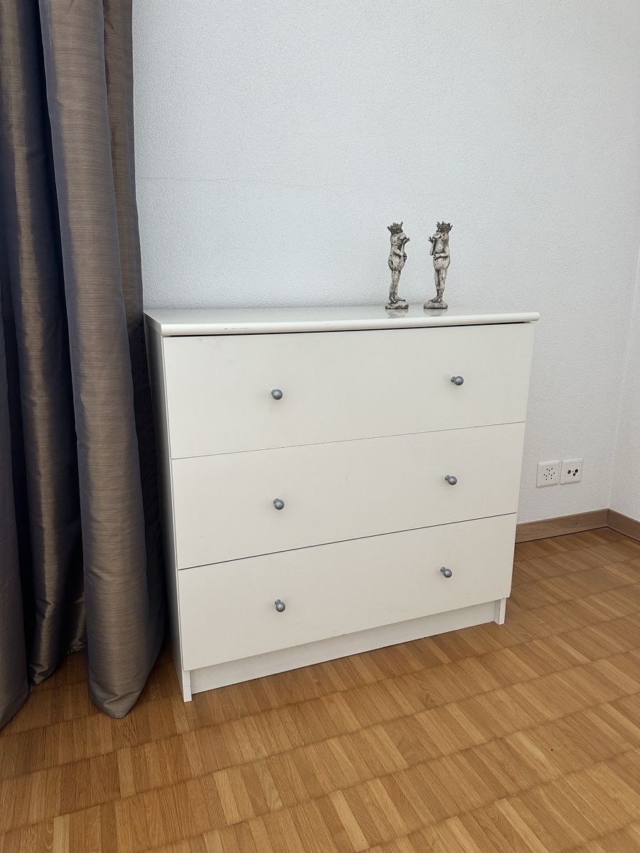 Ikea Kommoden: Kommode – Gebraucht aus Erlenbach ZH von Kerli1