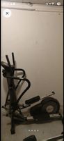 Crosstrainer 'MDW Sportsline'