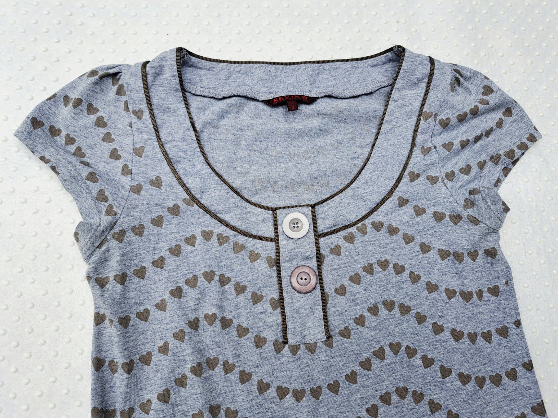 Vestiti: Sommerliches Kleid mit süssem Muster, Grösse S – Usato da Gysenstein venduto da joshuas81 2