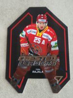 Sportzoo  Crested Leaders   Rajala   Bienne