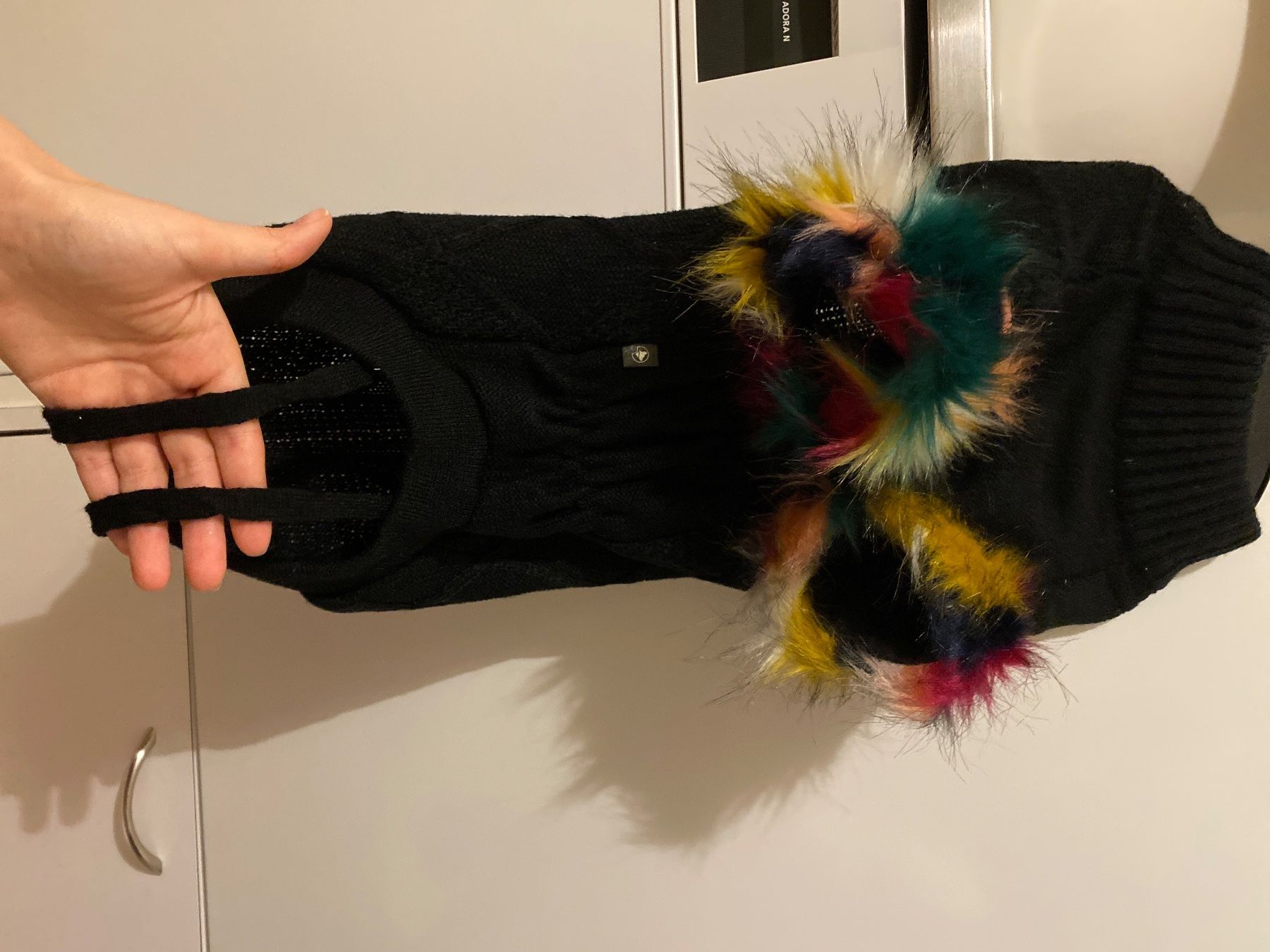 Abbigliamento: CROCI Hundepulli Pullover Gr 45 NEU – Nuovo e nell'imballaggio originale da Langenthal venduto da morena86 1