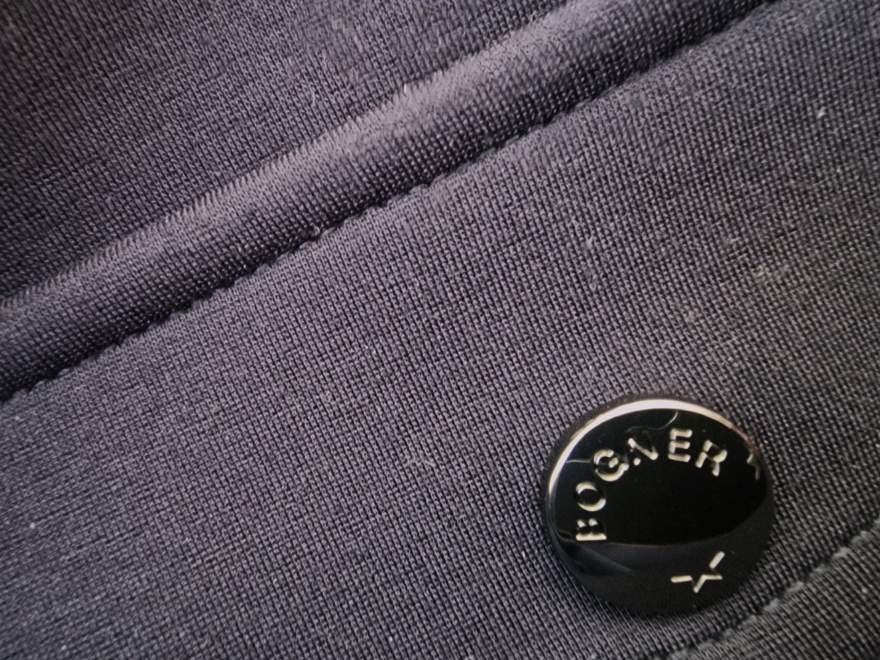 Giacche: Übergangsjacke von Bogner – Usato da Sargans venduto da pjo01 3