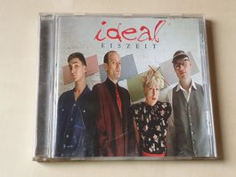 Ideal Eiszeit