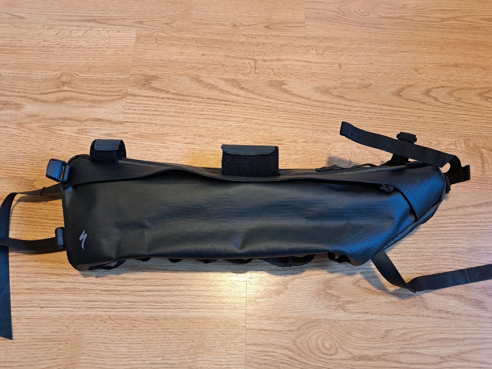 Specialized Ersatzteile: Specialized Burra Burra Rahmentasche – Gebraucht aus Ringgenberg BE von Veloeli- 1