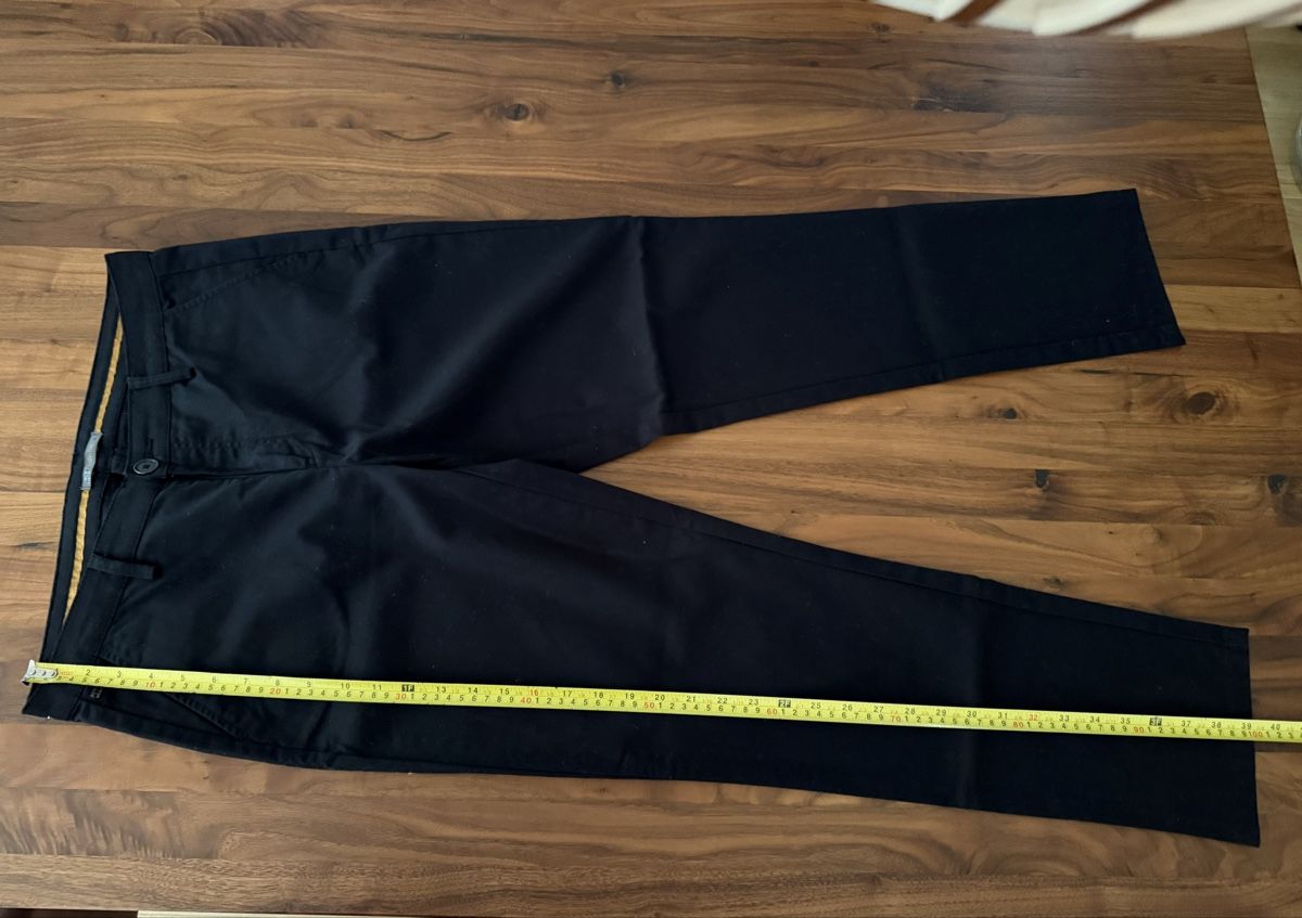 Nile Pantaloni: Hose von Nile – Nuovo (secondo la descrizione) da Lohn-Ammannsegg venduto da nde_tx52 2