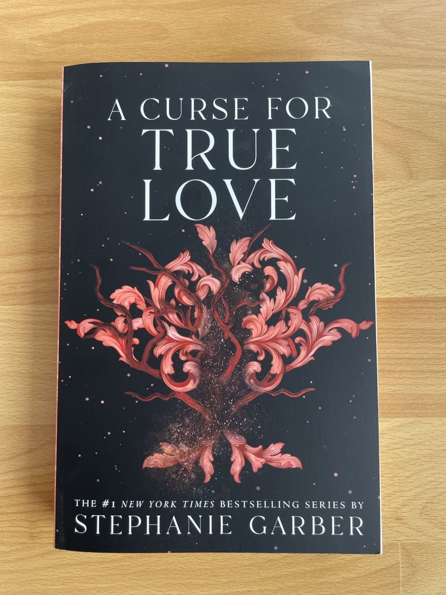 Libri: A Curse for True Love – Nuovo (secondo la descrizione) da Kaufdorf venduto da mar_s8vk