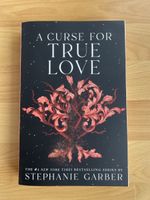 A Curse for True Love