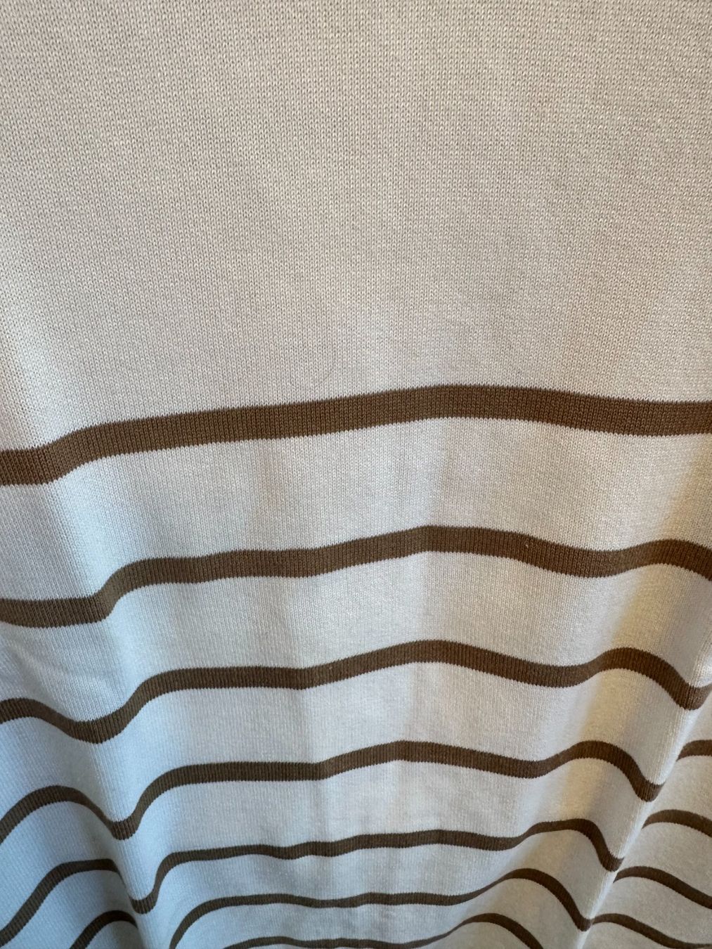 Massimo Dutti Maglioni & Felpe: Brandneuer leichter Sommerpullover  Pull Massimo Dutti Gr. M – Nuovo e nell'imballaggio originale da Mont-sur-Lausanne venduto da jolieresale 2