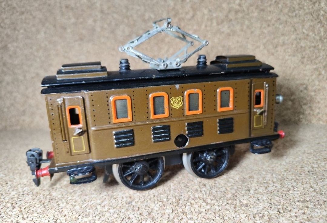 Märklin Modellini di ferrovie: Märklin, Spur0, RS1030 – Usato da Genève venduto da baker02