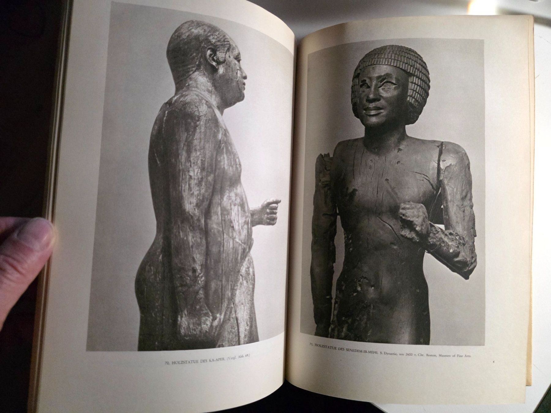 Libri: Geschichte Ägyptens - J.H.Breasted - 1936 – Usato da Walterswil BE venduto da Lonitti 7
