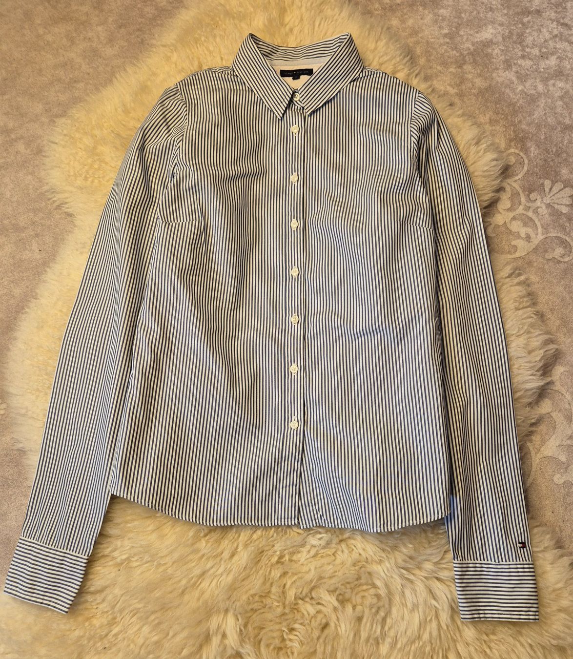 Tommy Hilfiger Camicette: Hemd Tommy Hilfiger – Usato da Leissigen venduto da ali_k9v8 1